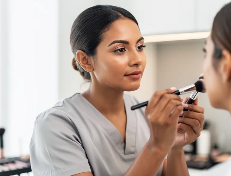 Bridal Makeup service in Huddersfield